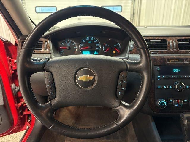 2012 Chevrolet Impala LT Fleet