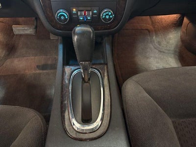 2012 Chevrolet Impala LT Fleet