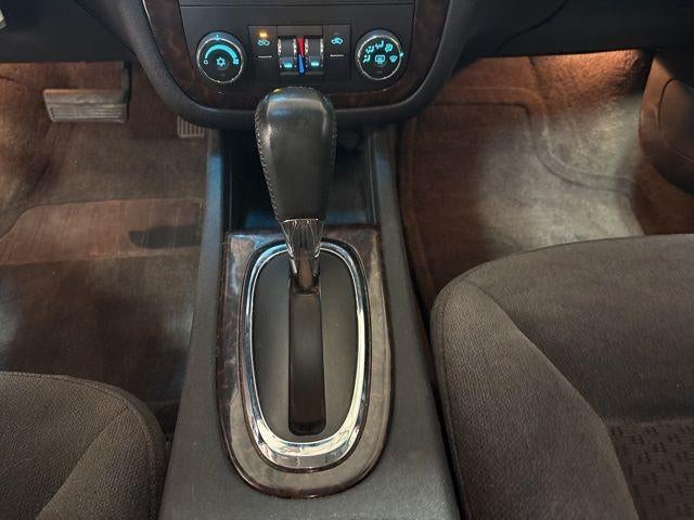 2012 Chevrolet Impala LT Fleet