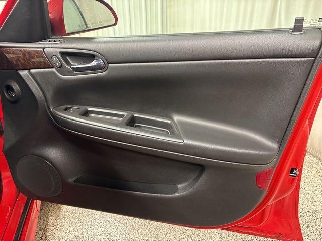 2012 Chevrolet Impala LT Fleet