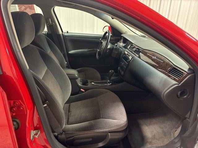 2012 Chevrolet Impala LT Fleet