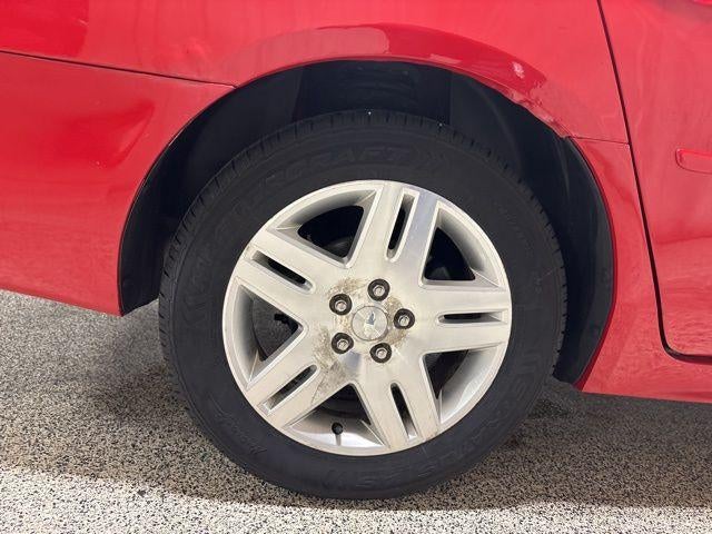 2012 Chevrolet Impala LT Fleet