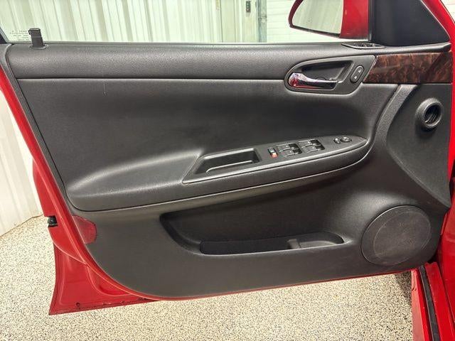 2012 Chevrolet Impala LT Fleet