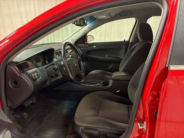 2012 Chevrolet Impala LT Fleet