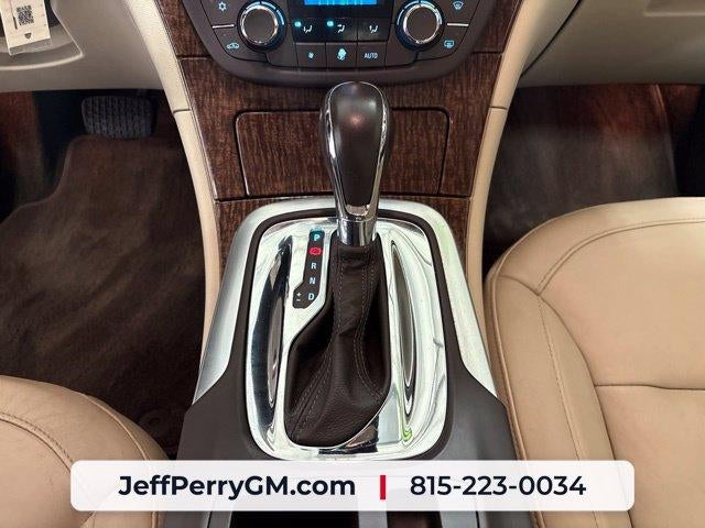 2012 Buick Regal Base