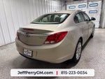 2012 Buick Regal Base