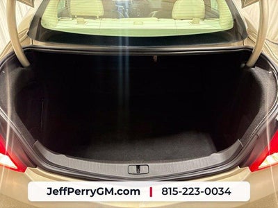 2012 Buick Regal Base