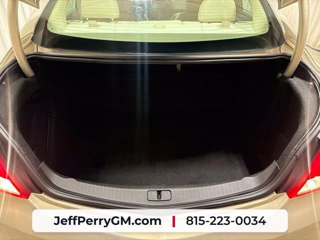 2012 Buick Regal Base