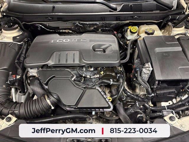 2012 Buick Regal Base
