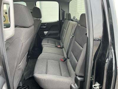 2019 Chevrolet Silverado LD LT