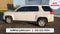 2016 GMC Terrain SLE
