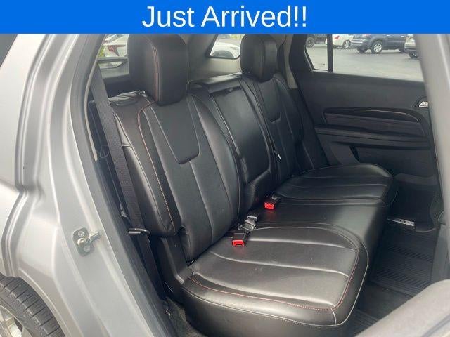 2013 GMC Terrain Denali