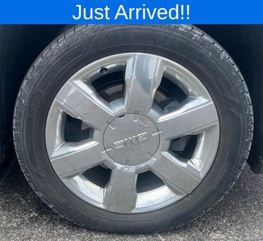 2013 GMC Terrain Denali