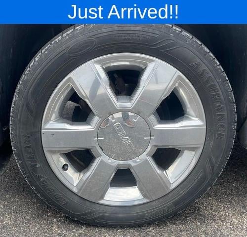 2013 GMC Terrain Denali