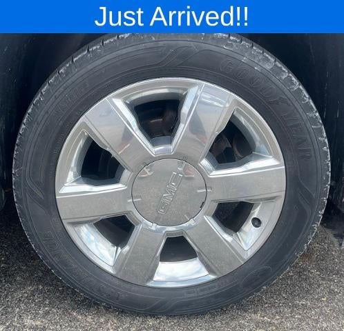 2013 GMC Terrain Denali