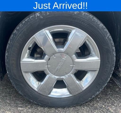 2013 GMC Terrain Denali