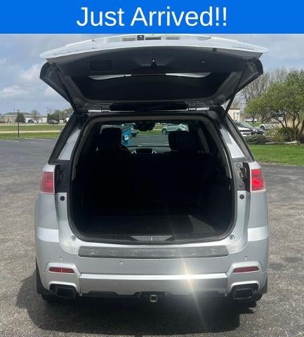 2013 GMC Terrain Denali