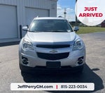 2012 Chevrolet Equinox LT w/2LT