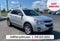 2012 Chevrolet Equinox LT w/2LT