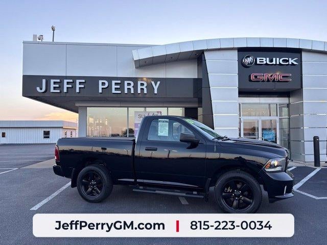 2013 RAM 1500 Pickup