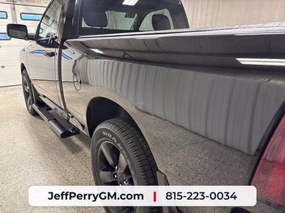 2013 RAM 1500 Express