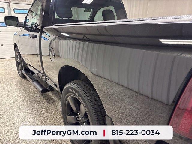 2013 RAM 1500 Express