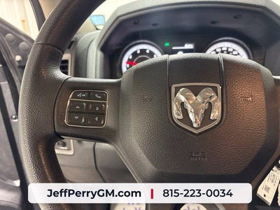 2013 RAM 1500 Express