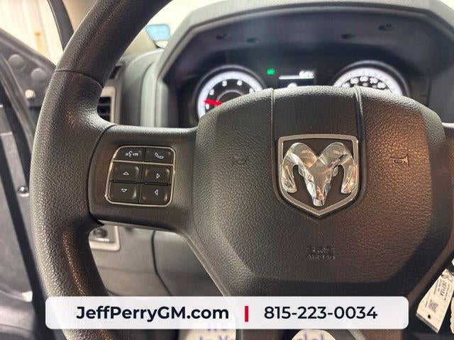 2013 RAM 1500 Express