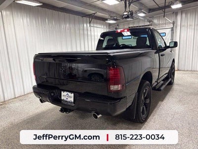 2013 RAM 1500 Express