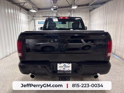 2013 RAM 1500 Express