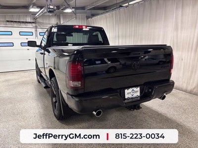 2013 RAM 1500 Express
