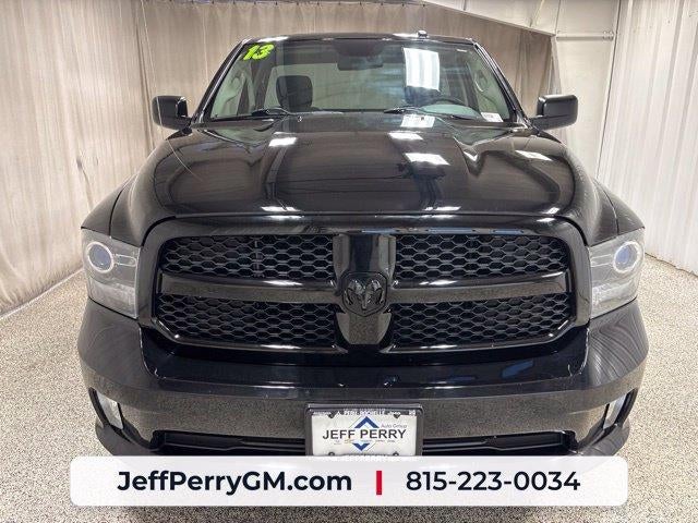 2013 RAM 1500 Express