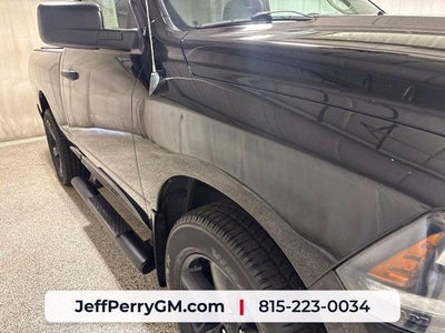 2013 RAM 1500 Express