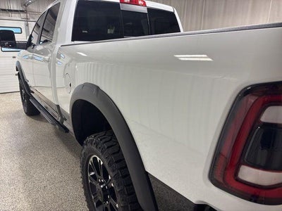 2024 RAM 2500 Rebel