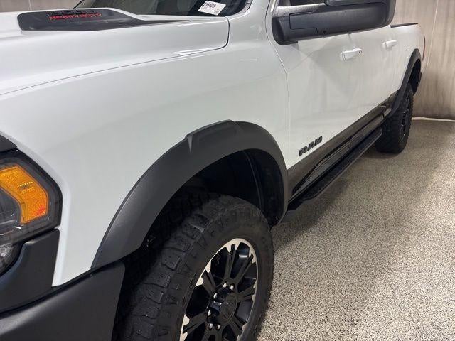 2024 RAM 2500 Rebel