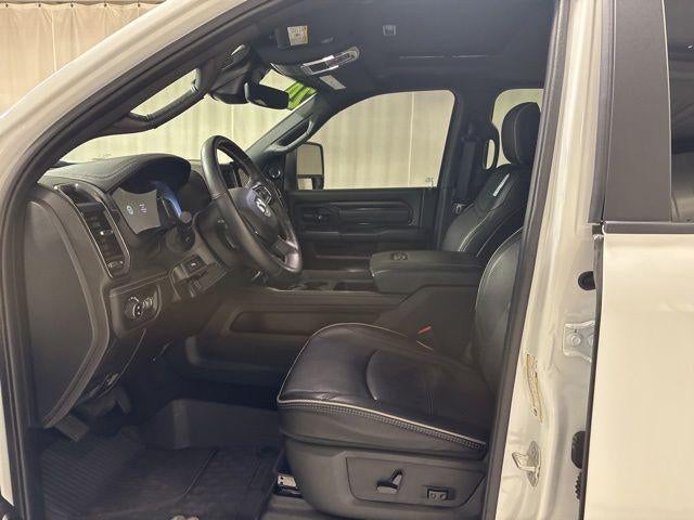 2024 RAM 2500 Rebel