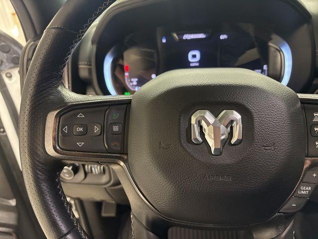 2024 RAM 2500 Rebel