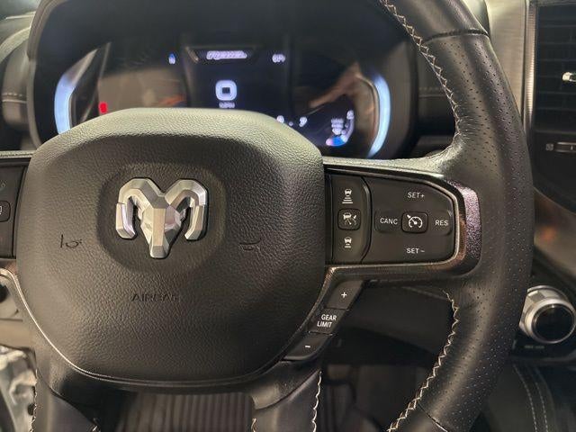 2024 RAM 2500 Rebel