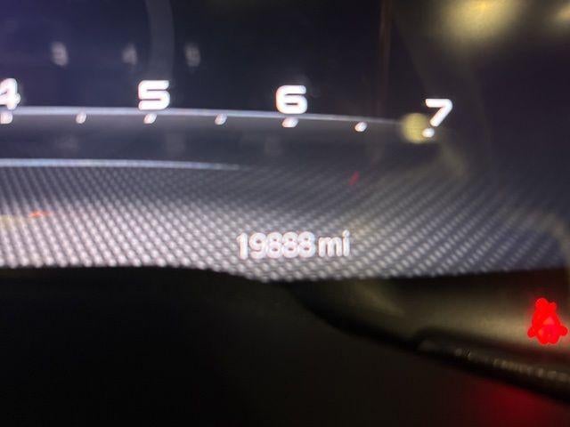 2024 RAM 2500 Rebel