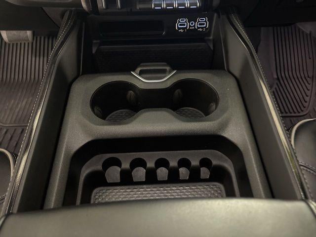 2024 RAM 2500 Rebel