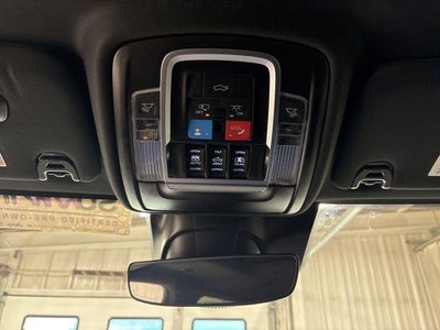 2024 RAM 2500 Rebel