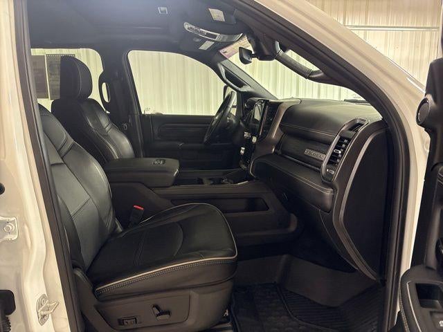 2024 RAM 2500 Rebel