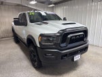 2024 RAM 2500 Rebel