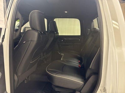 2024 RAM 2500 Rebel