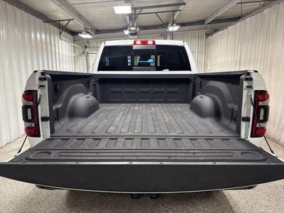 2024 RAM 2500 Rebel
