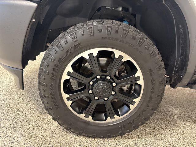 2024 RAM 2500 Rebel