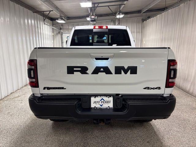 2024 RAM 2500 Rebel