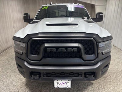 2024 RAM 2500 Rebel