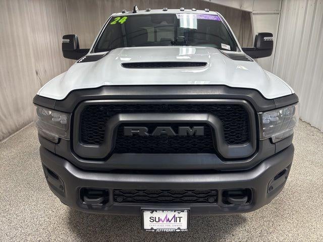 2024 RAM 2500 Rebel