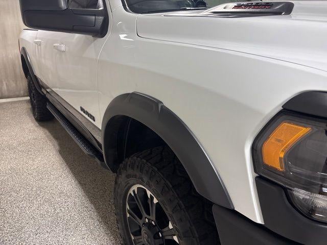 2024 RAM 2500 Rebel